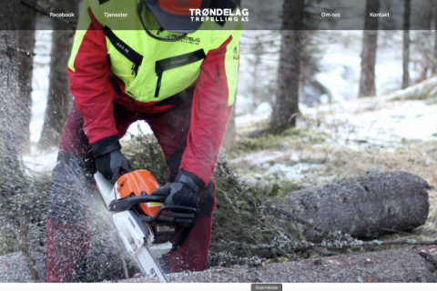 trondelagtrefelling hjemmeside