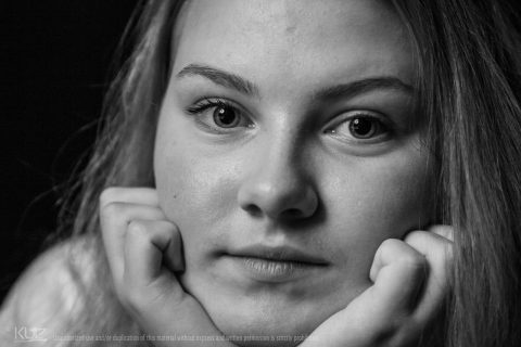 Portrettfoto