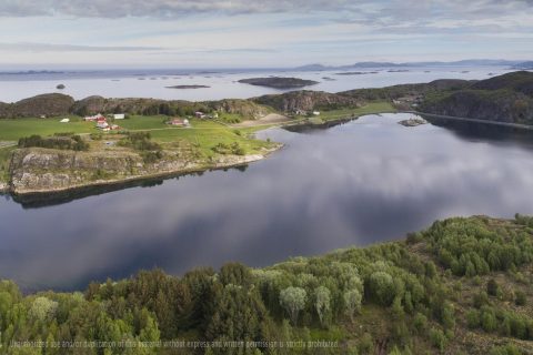 Flyfoto